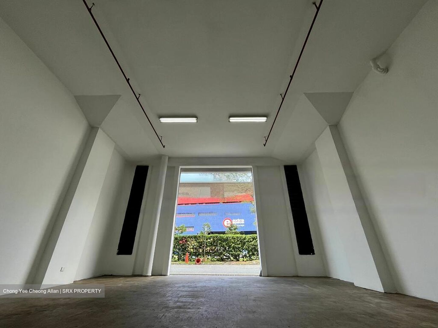 Ruby Warehouse Complex (D14), Warehouse #455322111